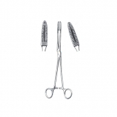 Dressing Forceps